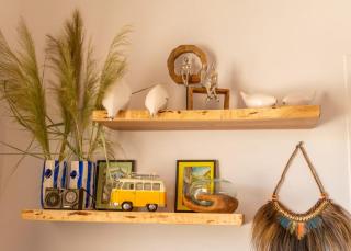 Nomad's Nook - Mediterranean Boho Escape - 3