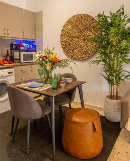 Nomad's Nook - Mediterranean Boho Escape - 1