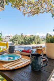 Nomad's Nook - Mediterranean Boho Escape - 4