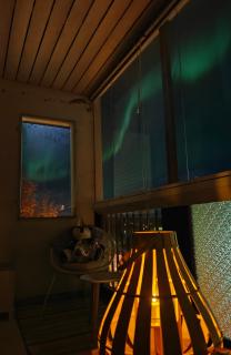 Black Elegant - Feel Lapland With Design & Style - 9