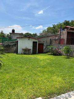 Casa del Tenayo - Yautepec de Zaragoza - 6