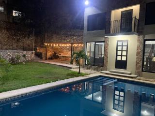 Casa del Tenayo - 5