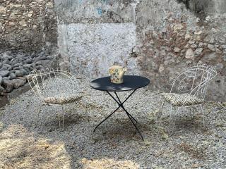 Casa del Tenayo - Yautepec de Zaragoza - 1