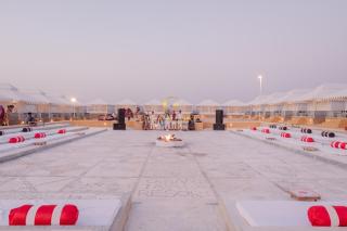 Grand Inara Camp - 7