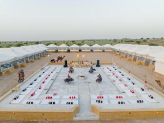 Grand Inara Camp - 9