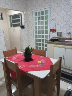 Aunt A CASA DOS SONHOS DA TIA LETÍCIA - 7