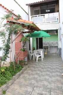 Aunt A CASA DOS SONHOS DA TIA LETÍCIA - 6