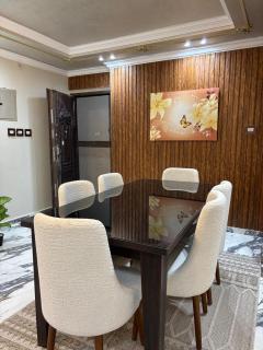 الفريده شقة فندقية - 9