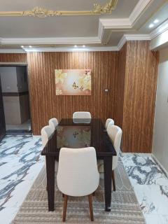 الفريده شقة فندقية - 7