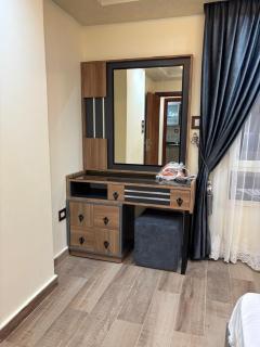 الفريده شقة فندقية - 6