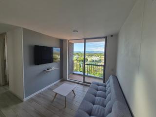 Nuevo apartamento Vacacional en Ricaurte - 0
