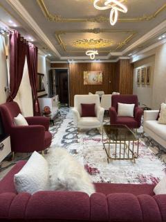 الفريده شقة فندقية - 5