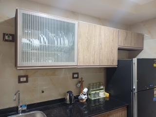 الفريده شقة فندقية - 1