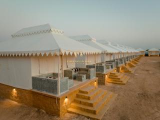 Grand Inara Camp - 1