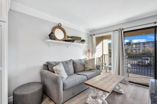 A145 HH Beach & Tennis Resort - 2