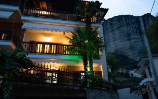 ABI's Shelter - 2