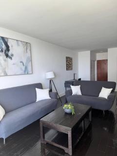 Beachfront 2BR at The Tides | EPIC Stay - 1