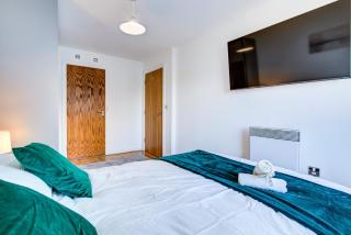 Luxury apartment in Stratford - 5