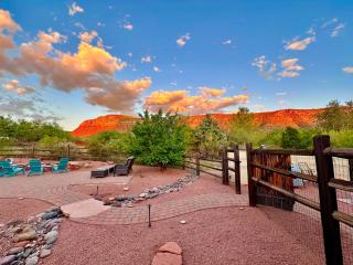 Sedona's StarGazing Luxury Paradise. Red Rock Views! - 8