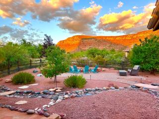 Sedona's StarGazing Luxury Paradise. Red Rock Views! - 0