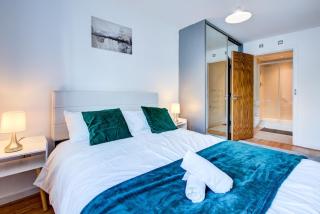 Luxury apartment in Stratford - 6
