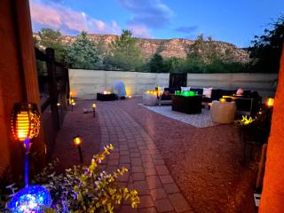 Sedona's StarGazing Luxury Paradise. Red Rock Views! - 1