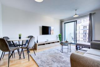 Luxury apartment in Stratford - 9