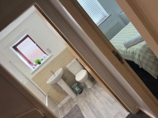 Spacious Luxury Homes - 1