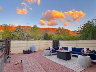Sedona's StarGazing Luxury Paradise. Red Rock Views! - 2