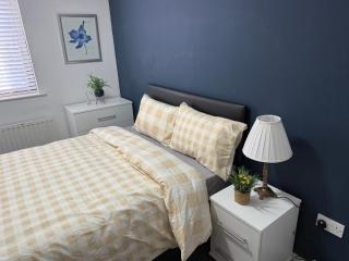 Spacious Luxury Homes - 6