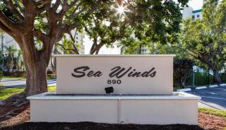 Sea Winds 203 - 9