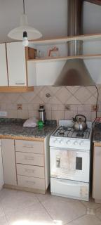 Rentals Temp - Deptos - 5