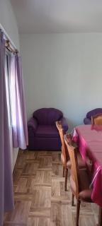 Rentals Temp - Deptos - 1