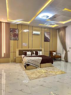 Denali Homes Ltd - 5