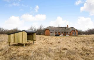 Nice Home In Ulfborg With Sauna - 1