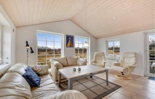 Nice Home In Ulfborg With Sauna - 7