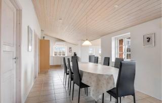 Nice Home In Ulfborg With Sauna - 6