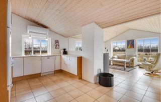 Nice Home In Ulfborg With Sauna - 5