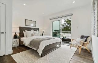 Deluxe Room with Private Bathroom & Fast WiFi - 0