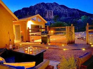 Sedona's StarGazing Luxury Paradise. Red Rock Views! - 3