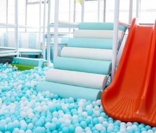 Emerald Rainforest - 2