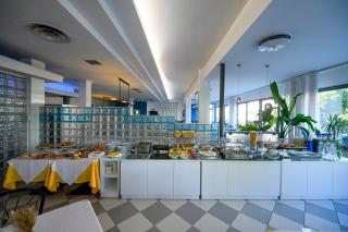 hotel falco azzurro - 6