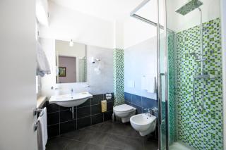 hotel falco azzurro - 1