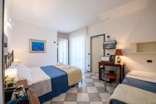 hotel falco azzurro - 3