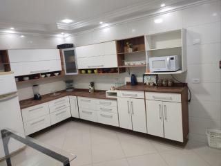 Casas para Temporada RS - 9