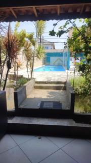 Casas para Temporada RS - 6