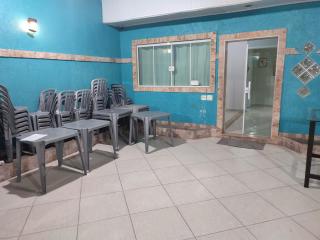 Casas para Temporada RS - 5