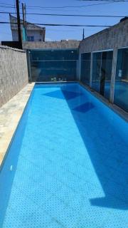 Casas para Temporada RS - 4