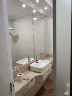 Casas para Temporada RS - 3