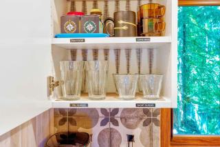 Olympic A-Frame - Close to Olympic NP, lake access - 8